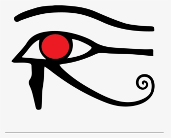 10/2/2016 - Eye Of Horus Animated, HD Png Download, Free Download