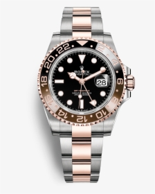Gmt Master Ii, HD Png Download, Free Download