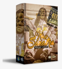 Beat House Kits Trap Sinatra, HD Png Download, Free Download