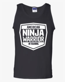 Transparent American Ninja Warrior Png - Active Tank, Png Download, Free Download