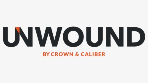Crown And Caliber Unwound, HD Png Download, Free Download