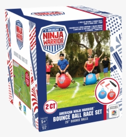 American Ninja Warrior Toys, HD Png Download, Free Download