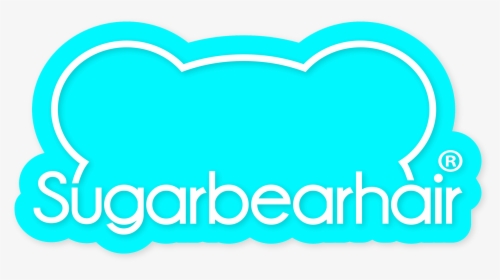 Transparent Gummy Vitamin Clipart - Sugar Bear Logo Vitamins, HD Png Download, Free Download