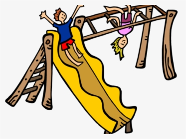 Playground Clip Art, HD Png Download, Free Download