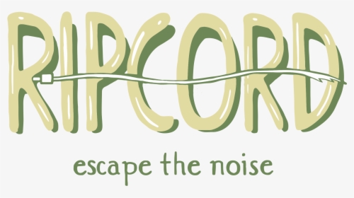 Ripcord Is A Weekly Newsletter From Loose Threads That - Graphic Design, HD Png Download, Free Download