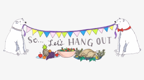 So Let"s Hang Out - Lets Hang Out, HD Png Download, Free Download