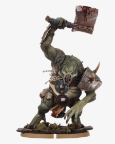 Throgg The Troll King Army, HD Png Download, Free Download