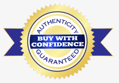 Authenticity Seal Final - Certificate Of Award Logo, HD Png Download, Free Download
