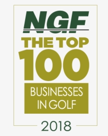 Ngf Top 100 Logo - Poster, HD Png Download, Free Download
