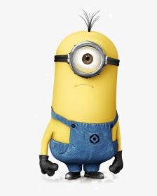 Minion Despicable Me 1, HD Png Download, Free Download