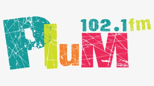 Plum Fm, HD Png Download, Free Download