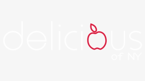Delicious Of Ny - Apple, HD Png Download, Free Download