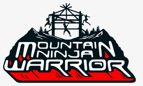 Transparent American Ninja Warrior Clipart, HD Png Download, Free Download