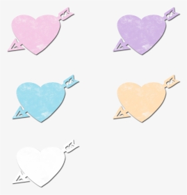 Heart, HD Png Download, Free Download