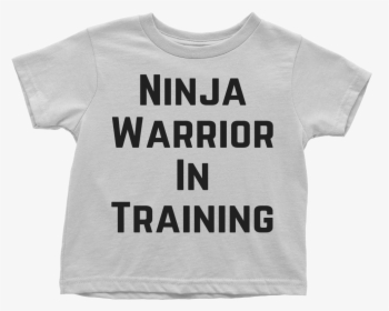 Transparent American Ninja Warrior Png - Active Shirt, Png Download, Free Download
