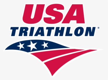 Usa Triathlon Logo Png, Transparent Png, Free Download