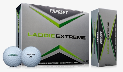 Laddie Golf Balls, HD Png Download, Free Download