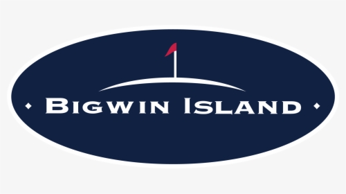 Bigwin Island Golf Logo, HD Png Download, Free Download