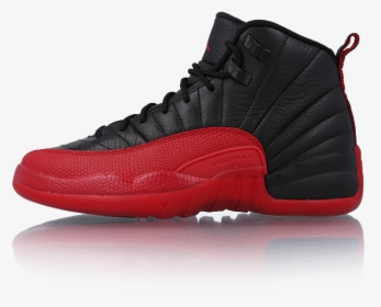 Air Jordan Flu Game - Sneakers, HD Png Download, Free Download