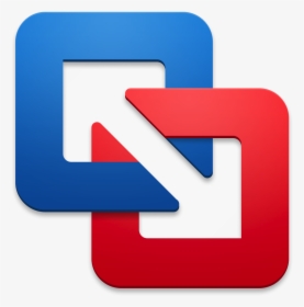 Transparent Flechas Png Para Photoscape - Vmware Fusion Logo, Png Download, Free Download