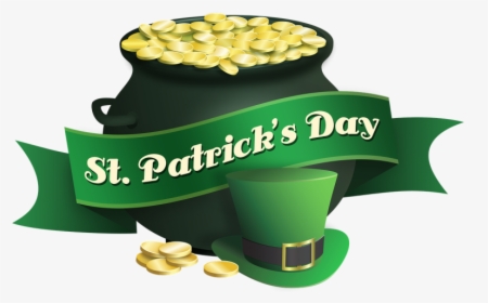 Saint Patrick's Day Png, Transparent Png, Free Download