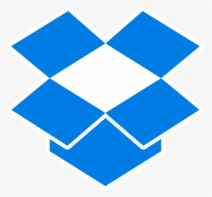 Dropbox App Icon - Icono Dropbox Png, Transparent Png, Free Download