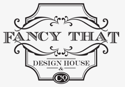 Fancy That Design House & Co - Fancy Circle Design, HD Png Download, Free Download