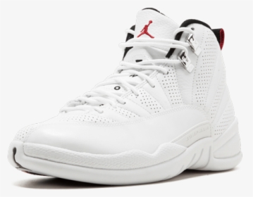 Air Jordan 12 Retro "rising Sun - Sneakers, HD Png Download, Free Download