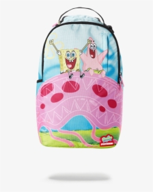 Sprayground Cookie Monster Backpack, HD Png Download, Free Download