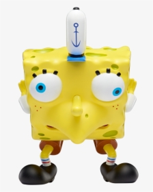 Spongebob Mocking Meme Toy, HD Png Download, Free Download