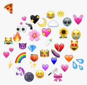 #emojis #emoji #tumblr - Sticker Tumblr Emoji, HD Png Download, Free Download