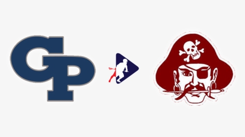 Versus Logo - Georgetown Prep Logo, HD Png Download, Free Download