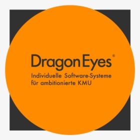 Dragon Eyes Logo - Slingerland, HD Png Download, Free Download