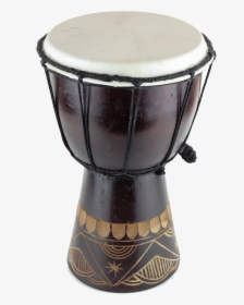 African Drum Png Image, Transparent Png, Free Download