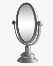 Transparent Vintage Mirror Png - Antique, Png Download, Free Download