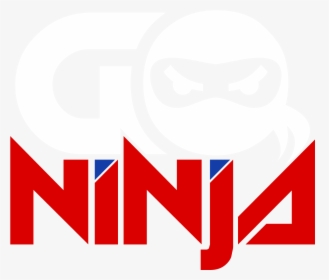 Go Ninja - Graphic Design, HD Png Download, Free Download