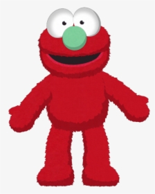 South Park Elmo, HD Png Download, Free Download