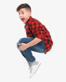 Kids Air Rocket, HD Png Download, Free Download