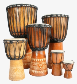 Indo Djembes - African Drum, HD Png Download, Free Download