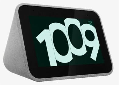 Echo Show 5 Night Mode, HD Png Download, Free Download