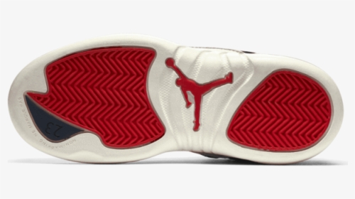 Air Jordan 12 Retro Premium - Sneakers, HD Png Download, Free Download