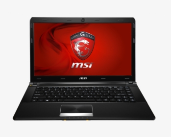 Msi Gs60 Ghost Pro 4k, HD Png Download, Free Download