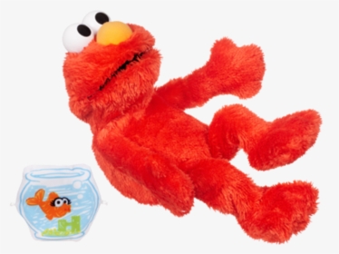Image From Playskool - Lol Elmo, HD Png Download, Free Download