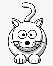 Clip Art Elmo Clipart Black And White - Animal Black And White Png, Transparent Png, Free Download