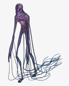 Box Jellyfish Png File - Cute Box Jellyfish Drawing, Transparent Png, Free Download