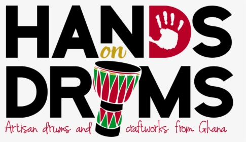 Hands On Drums, HD Png Download, Free Download