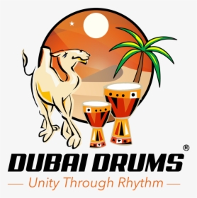 Dubai Drums, HD Png Download, Free Download
