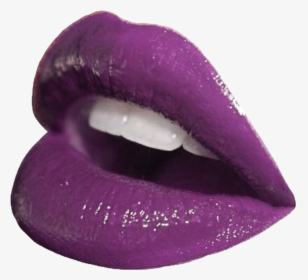 Lips, Lipstick, And Png Image - Red Lips Png Aesthetic, Transparent Png, Free Download