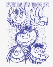 Line Art,white,facial Book,child Art,doodle,black And - Sketch, HD Png Download, Free Download
