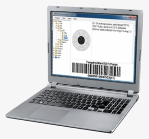 Sius Barcode Library - Output Device, HD Png Download, Free Download